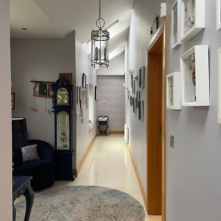 Laithreach Briuin B&B W23E0H9 Maynooth Ngoại thất bức ảnh