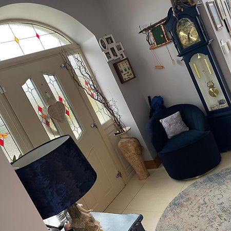 Laithreach Briuin B&B W23E0H9 Maynooth Ngoại thất bức ảnh