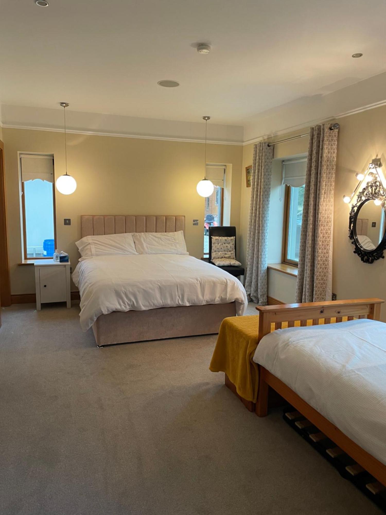 Laithreach Briuin B&B W23E0H9 Maynooth Ngoại thất bức ảnh
